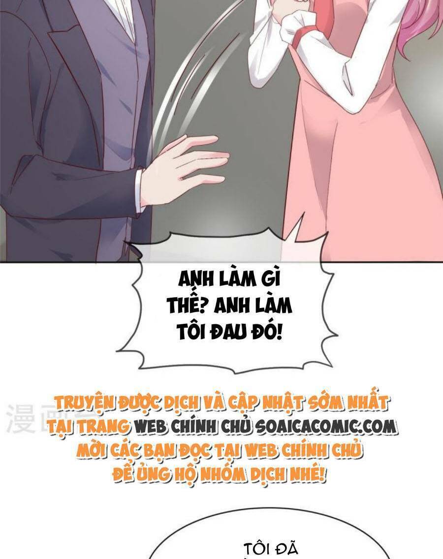 Thái Thái Lại Đang Làm Nũng Chương 47 Ảnh 15