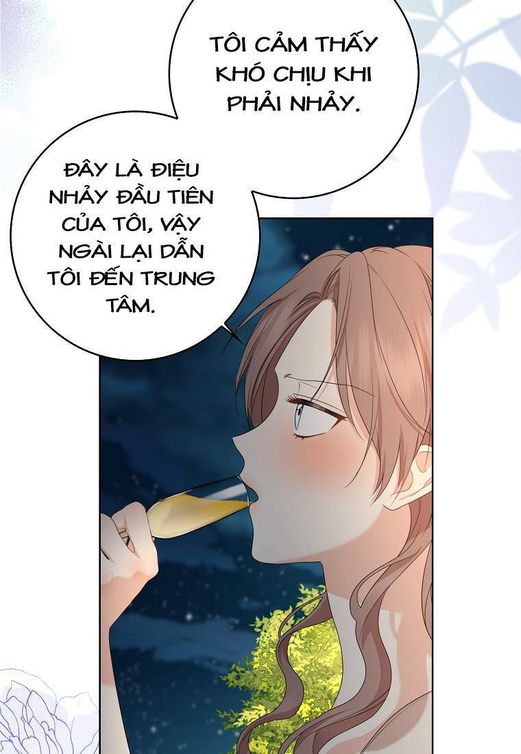 Vị Bạo Chúa Của Tôi Sao Lại Hóa Trẻ Rồi Chương 17 Ảnh 96