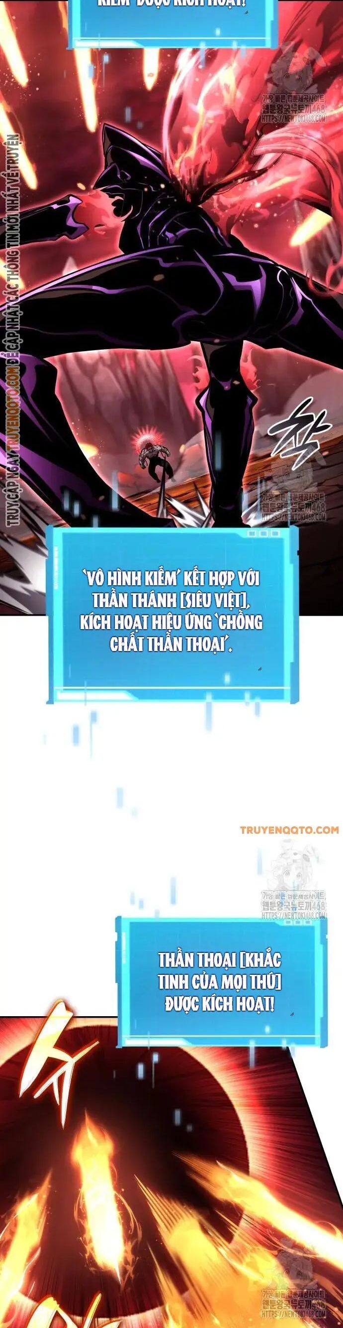 Chiêu Hồn Giả Siêu Phàm Chương 127 Ảnh 49