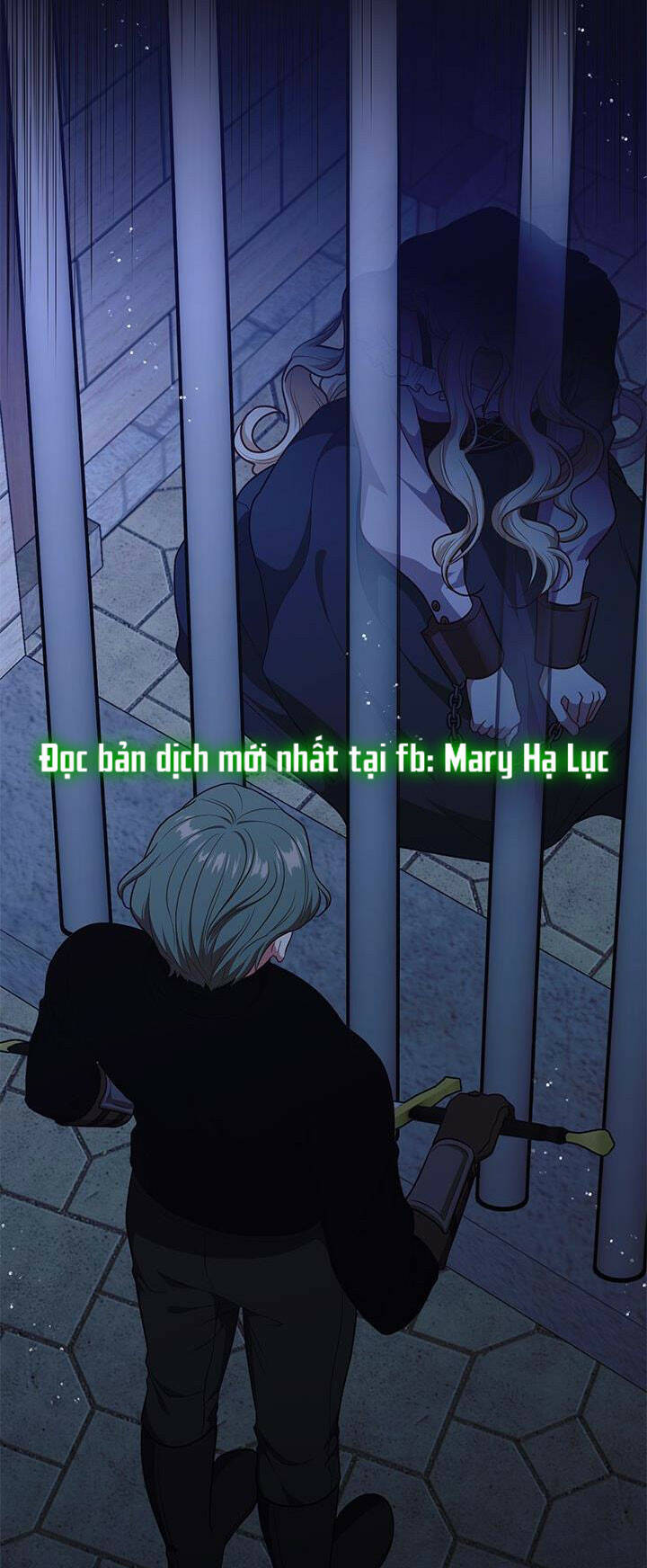 Hãy Coi Chừng Ác Nữ Chương 122 Ảnh 24