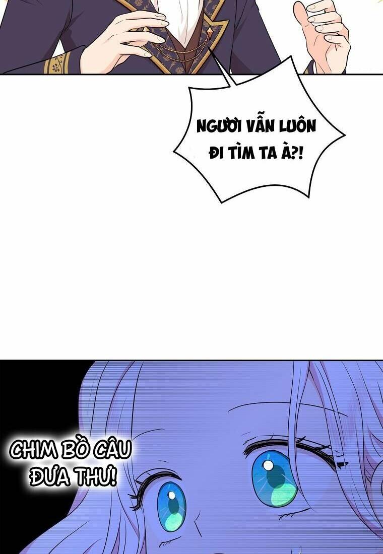 Tồn Tại Như Nàng Công Chúa Dã Chủng Chương 77 Ảnh 35