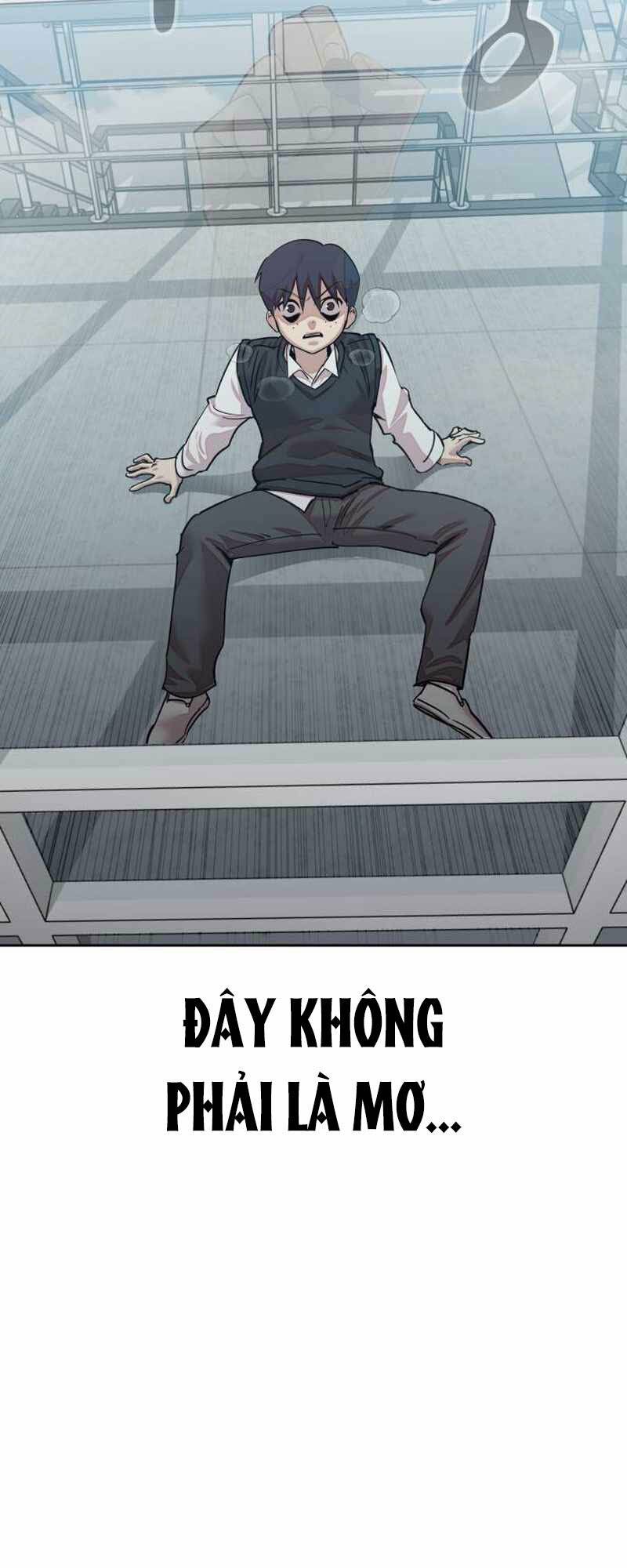 Surviving In A School Bully Chương 1 Ảnh 86