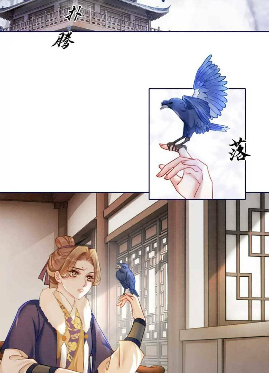 Xung Hỉ Vương Phi Chương 82 Ảnh 3