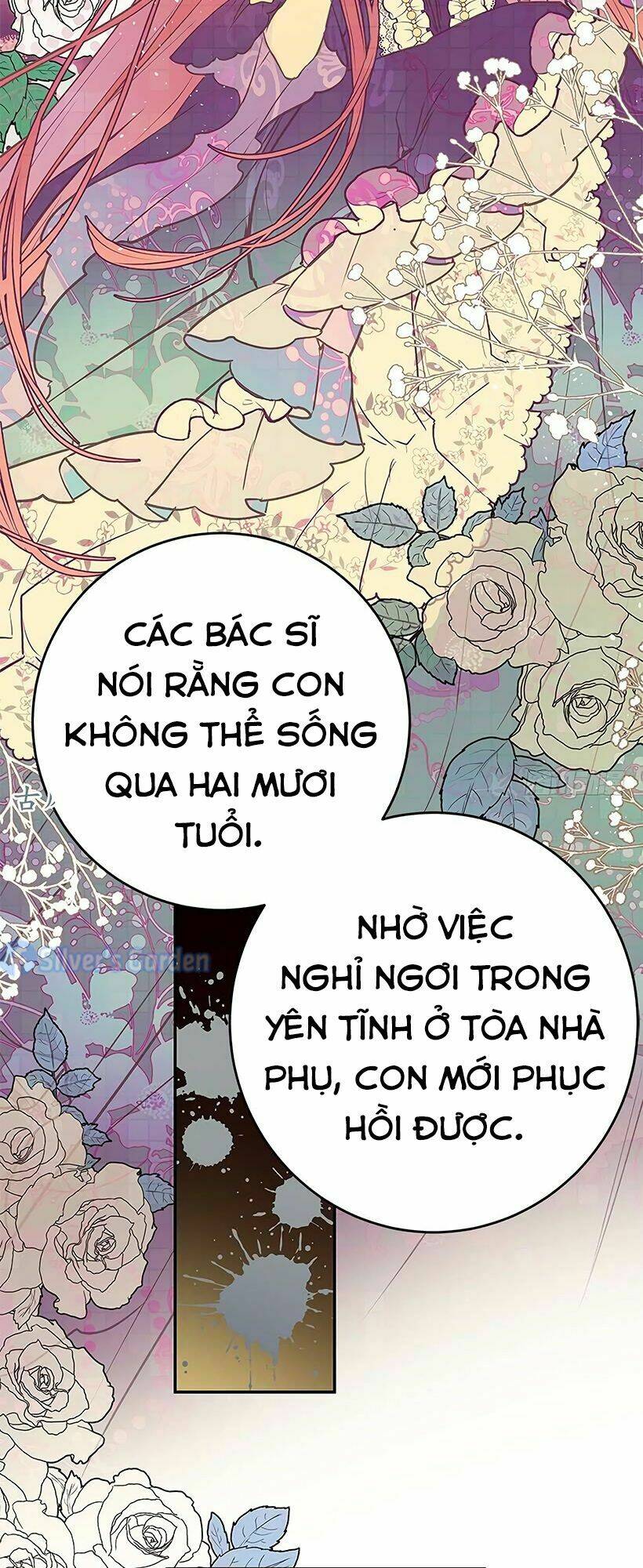 Hung Mãnh Tiểu Thư Chương 34 Ảnh 37