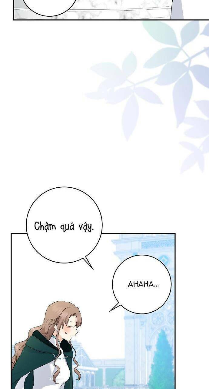 Vị Bạo Chúa Của Tôi Sao Lại Hóa Trẻ Rồi Chương 24 Ảnh 96