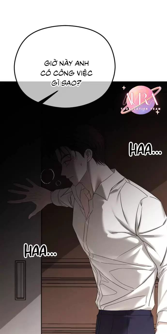 Kết Thúc, Tôi Muốn Thay Đổi Nó Chương 65 Ảnh 55