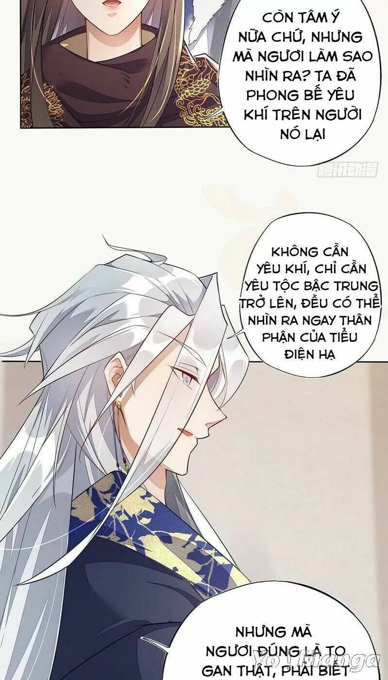 Tuyệt Thế Luyện Đan Sư Chương 139 Ảnh 26