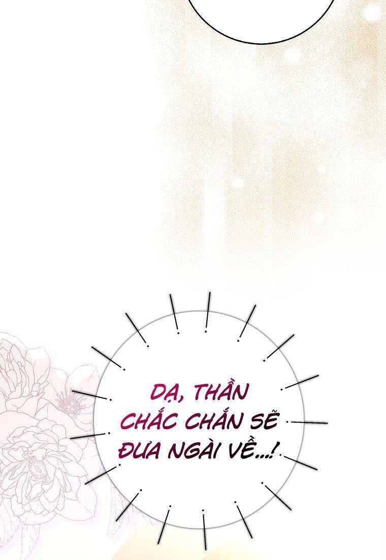 Vị Bạo Chúa Của Tôi Sao Lại Hóa Trẻ Rồi Chương 17 Ảnh 42
