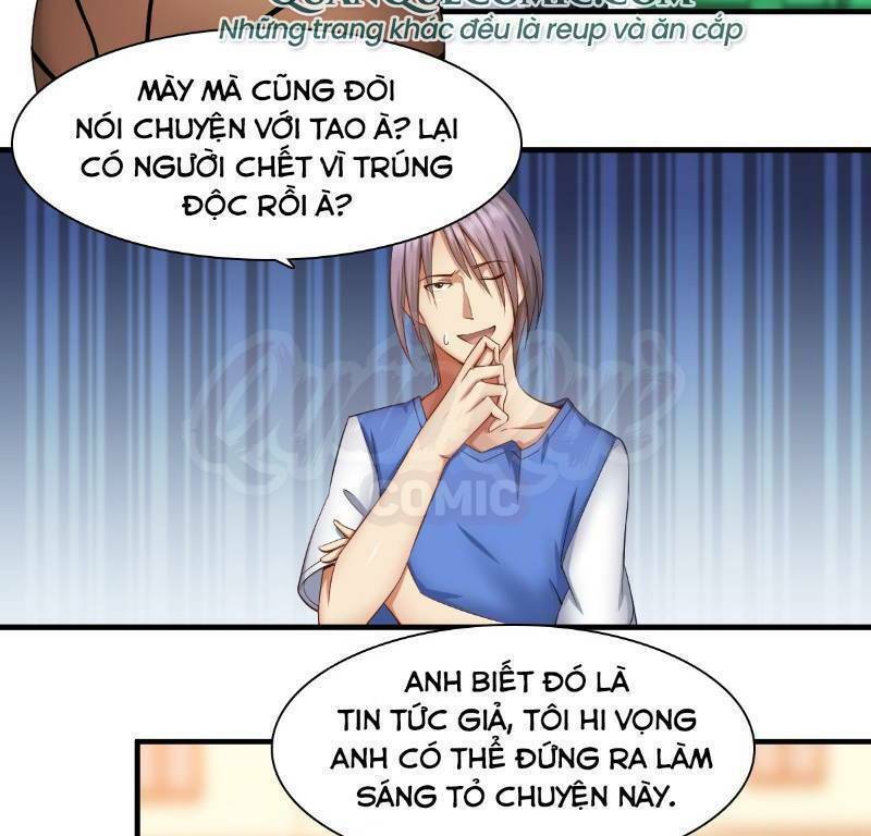 Tuyệt Thế Thiên Tài Hệ Thống Chương 51 Ảnh 9