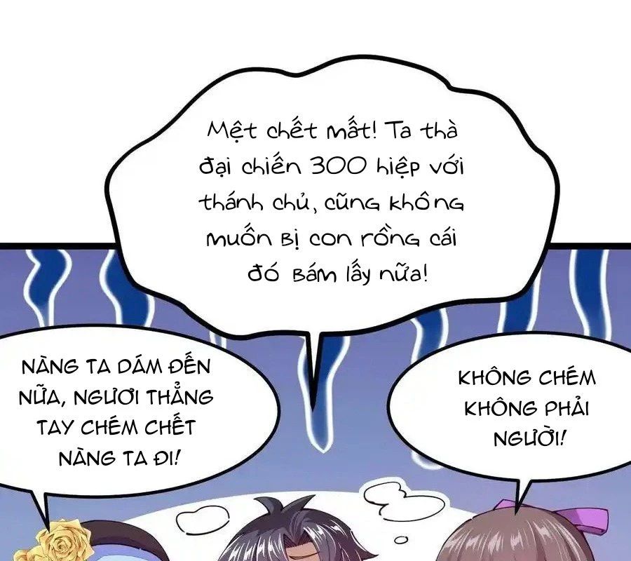 Sức Mạnh Của Kiếm Thần Chương 72 Ảnh 100