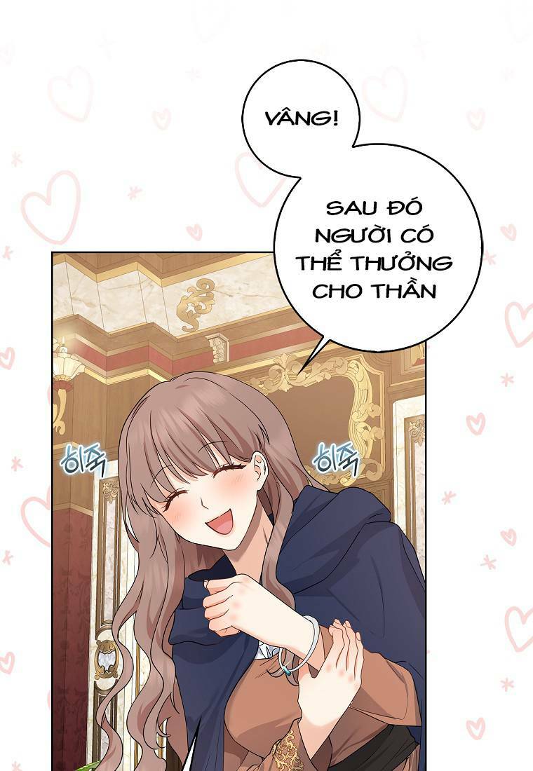 Vị Bạo Chúa Của Tôi Sao Lại Hóa Trẻ Rồi Chương 11 Ảnh 108