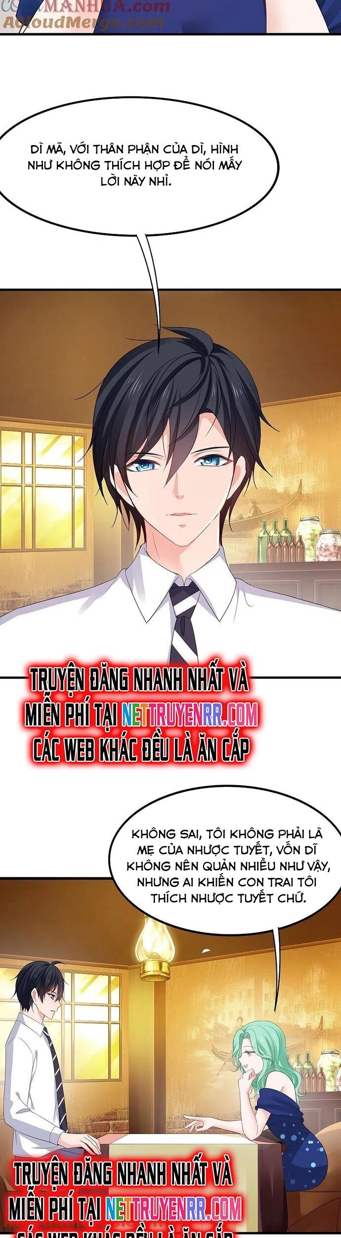 Vô Địch Học Bạ Hệ Thống Chương 235 Ảnh 6