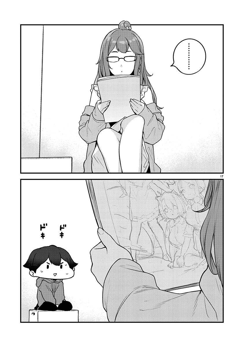 Kyou Kara Ore Wa Loli No Himo! Chương 23 Ảnh 21