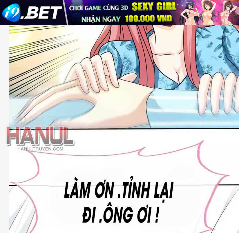 Truy Nã Toàn Cầu Truy Thê Về Sủng Chương 93.2 Ảnh 32