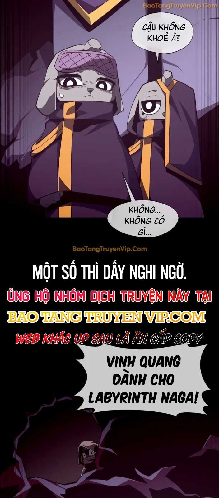Hồi Ức Trong Ngục Tối Chương 124 Ảnh 79