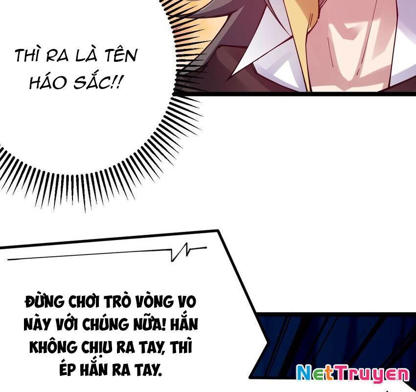 Sức Mạnh Của Kiếm Thần Chương 89 Ảnh 37