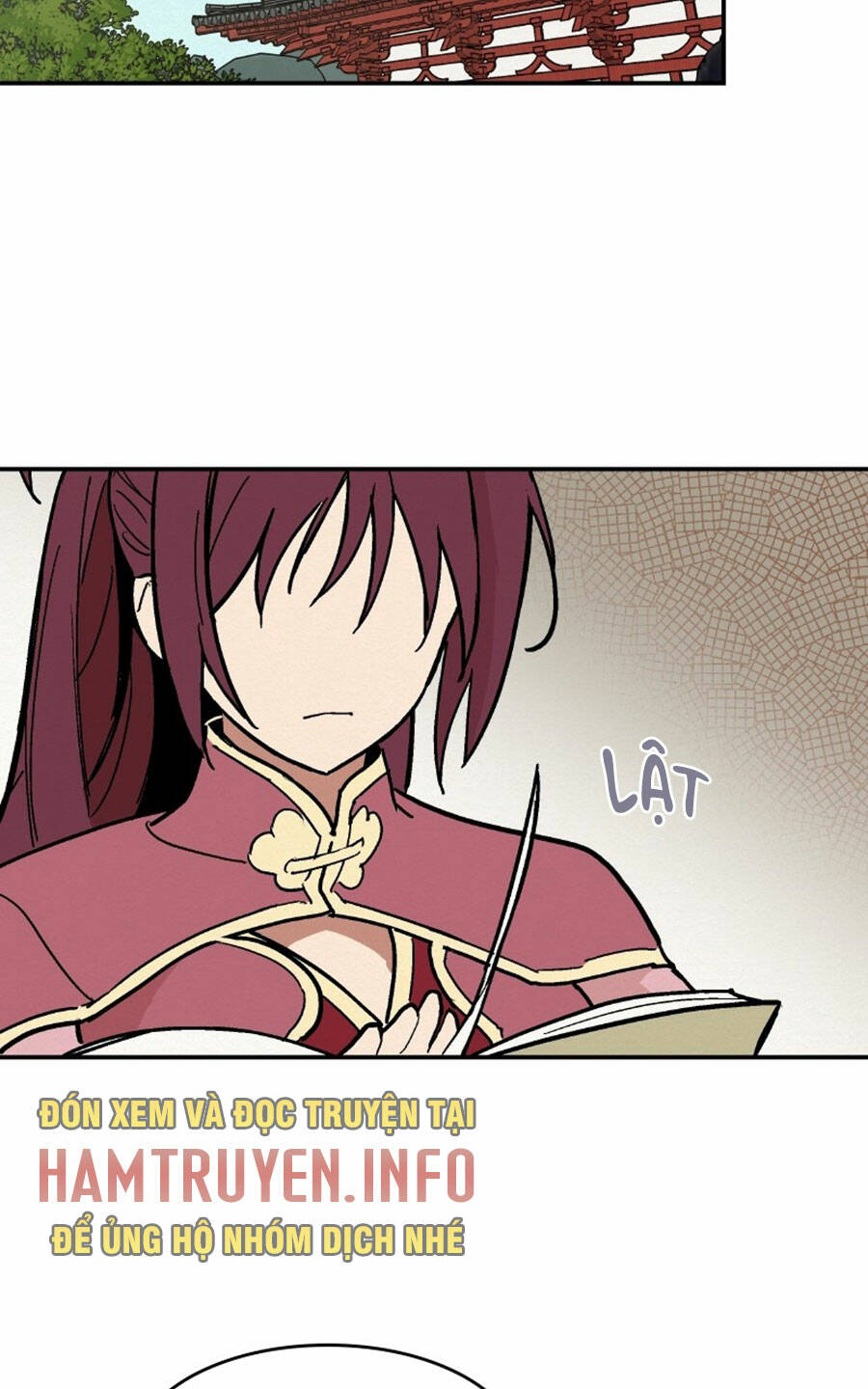 Scandal Đại Công Chúa Chương 5 Ảnh 31