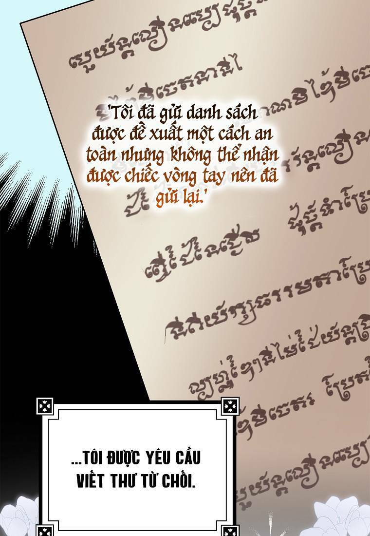 Vị Bạo Chúa Của Tôi Sao Lại Hóa Trẻ Rồi Chương 12 Ảnh 89