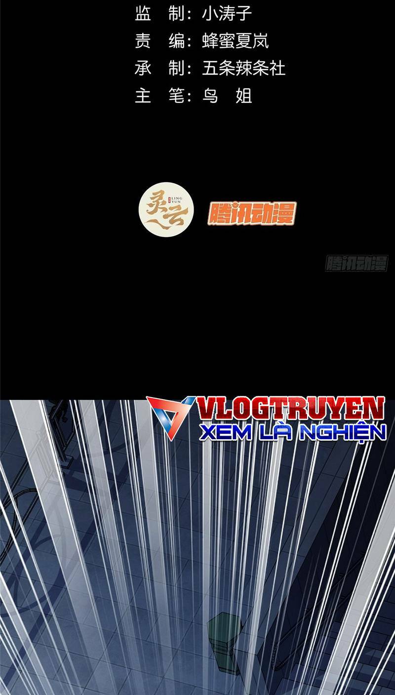 Kinh Dị Thịnh Yến Chương 9 Ảnh 3
