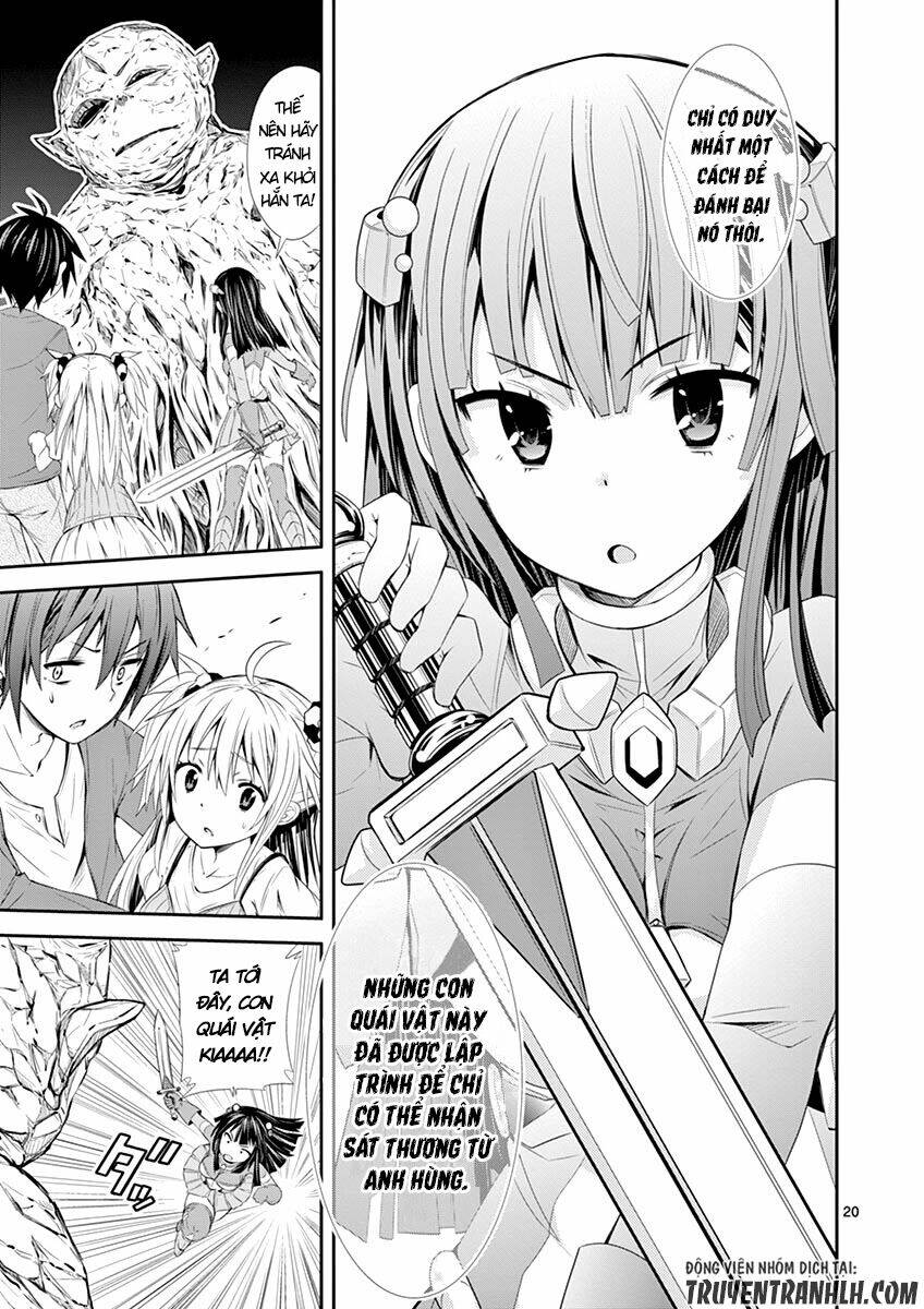S Rare Soubi No Niau Kanojo Chương 2 Ảnh 24