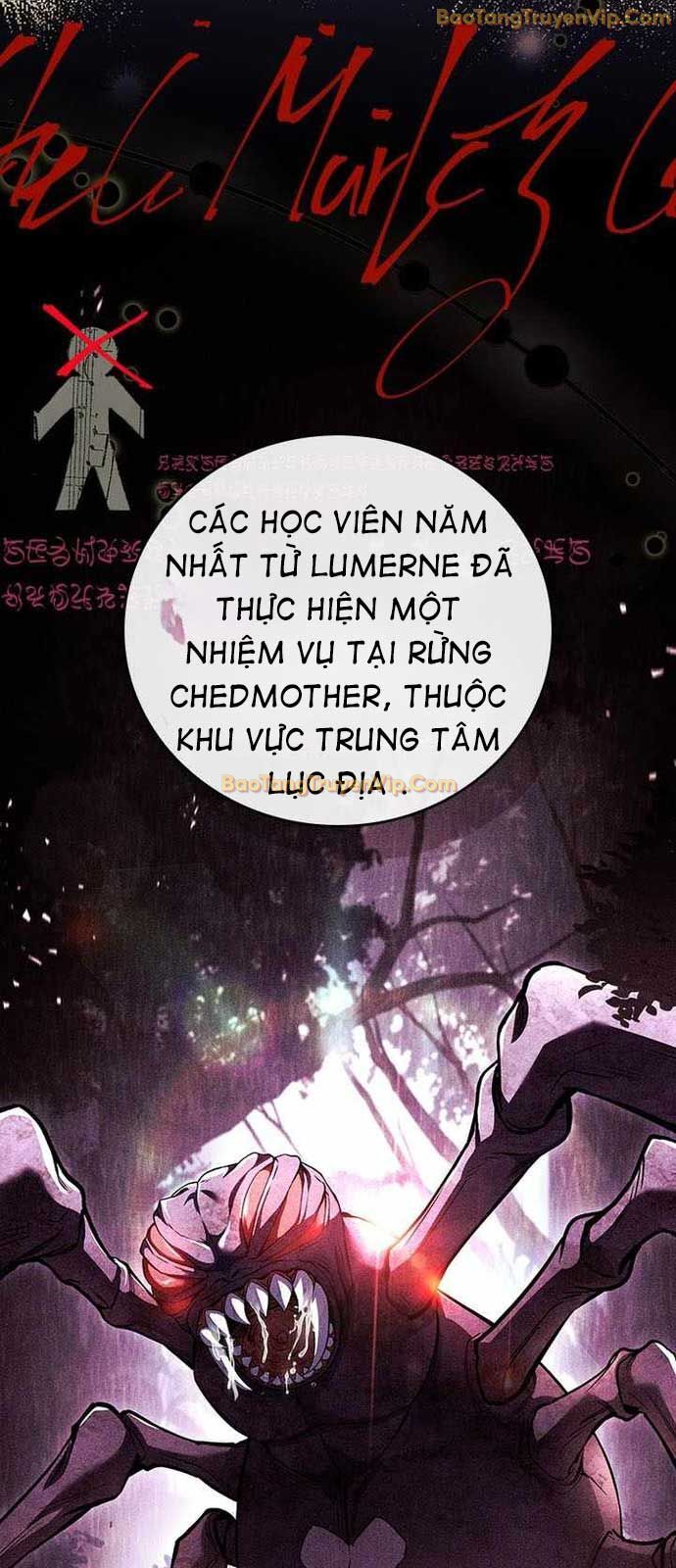 Anh Hùng Huyền Thoại Là Học Viên Danh Dự Của Học Viện Chương 31 Ảnh 32
