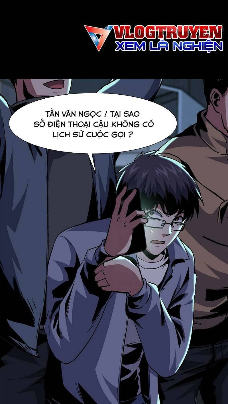 Kinh Dị Thịnh Yến Chương 11 Ảnh 44
