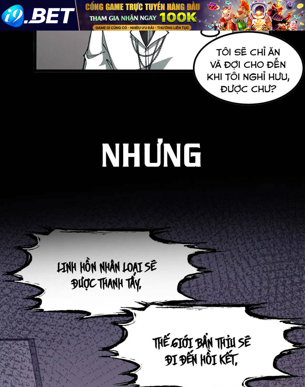 Nhà Sưu Tập Dị Thường Chương 0 Ảnh 17