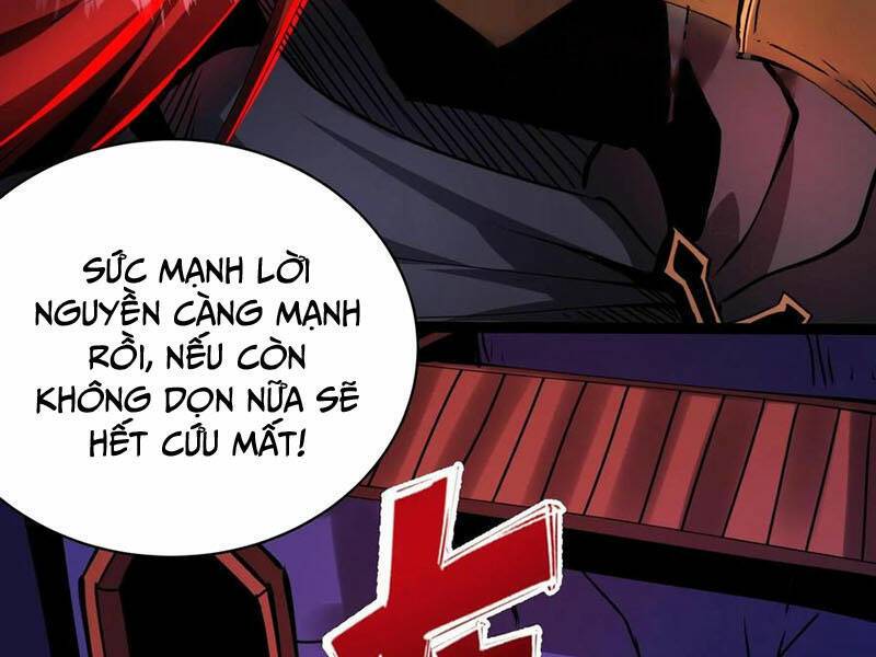 Dược Sư Kì Lạ: Bệnh Nhân Của Tôi Đều Rất Khủng Bố Chương 279 Ảnh 21