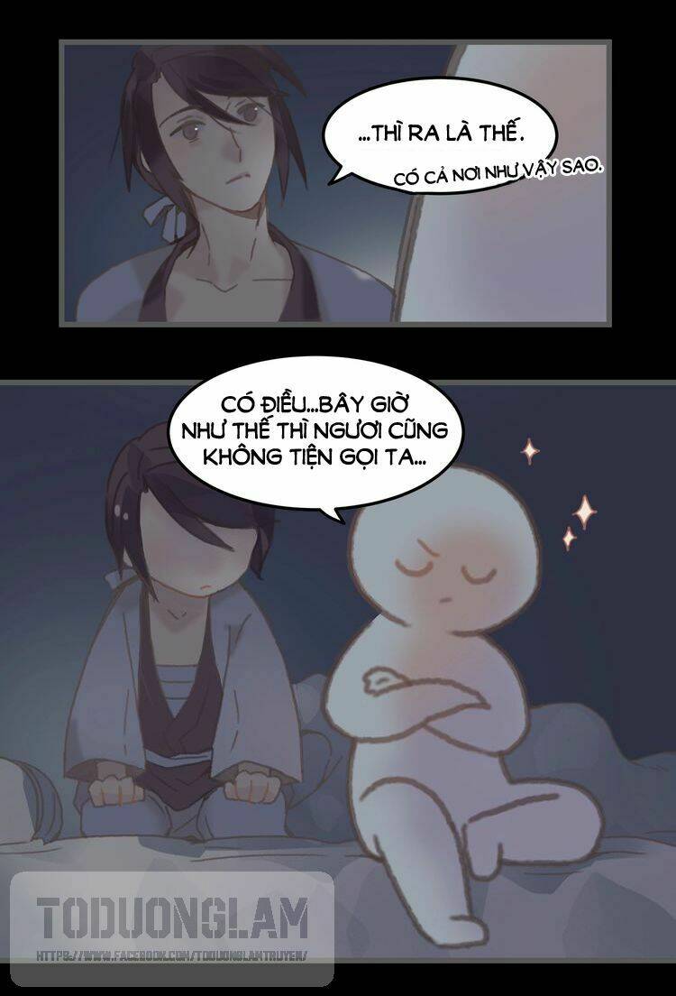 Mang Quải Hệ Thống, Nhất Trí Mạng Chương 8 Ảnh 41