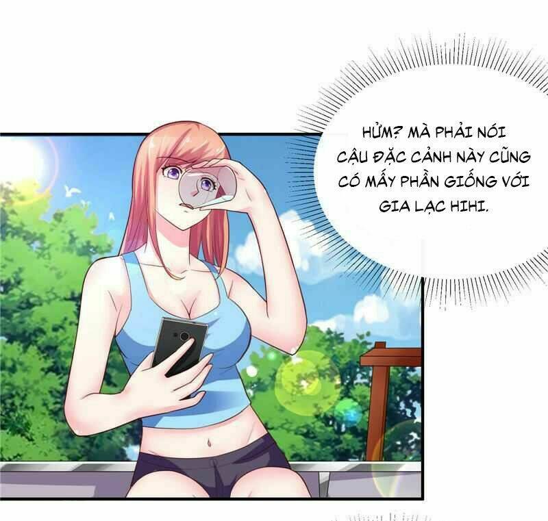 Tình Yêu Khiến Tôi Phát Điên Chương 48 Ảnh 26