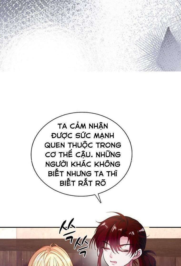Con Gái Nuôi Muốn Cứu Thế Giới Chương 40 Ảnh 22