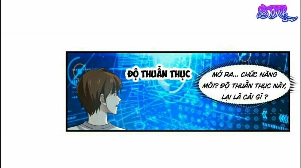 Vô Địch Thần Hào Hệ Thống Chương 2 Ảnh 14