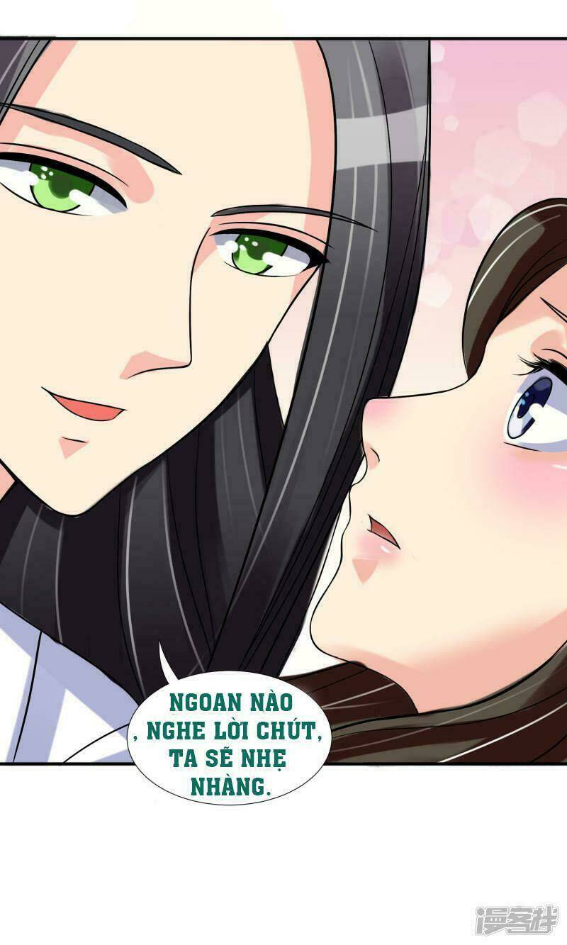 Vương Phi Ngang Ngược Chương 3 Ảnh 25
