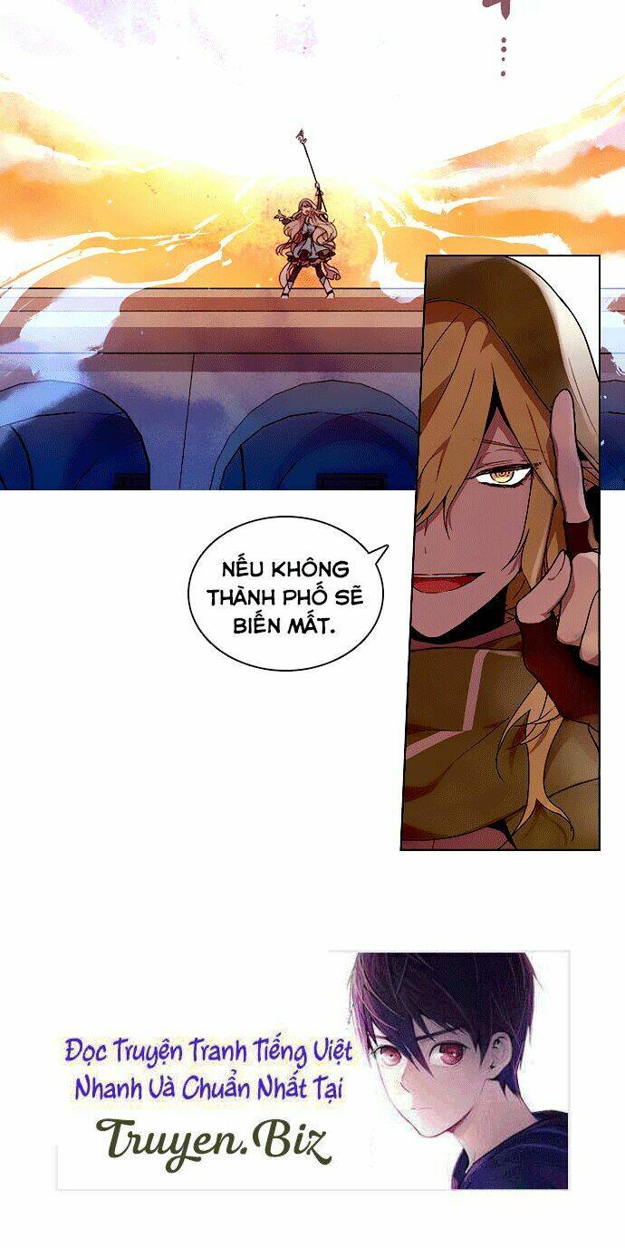 Miracle! Hero-Nim Chương 7 Ảnh 26