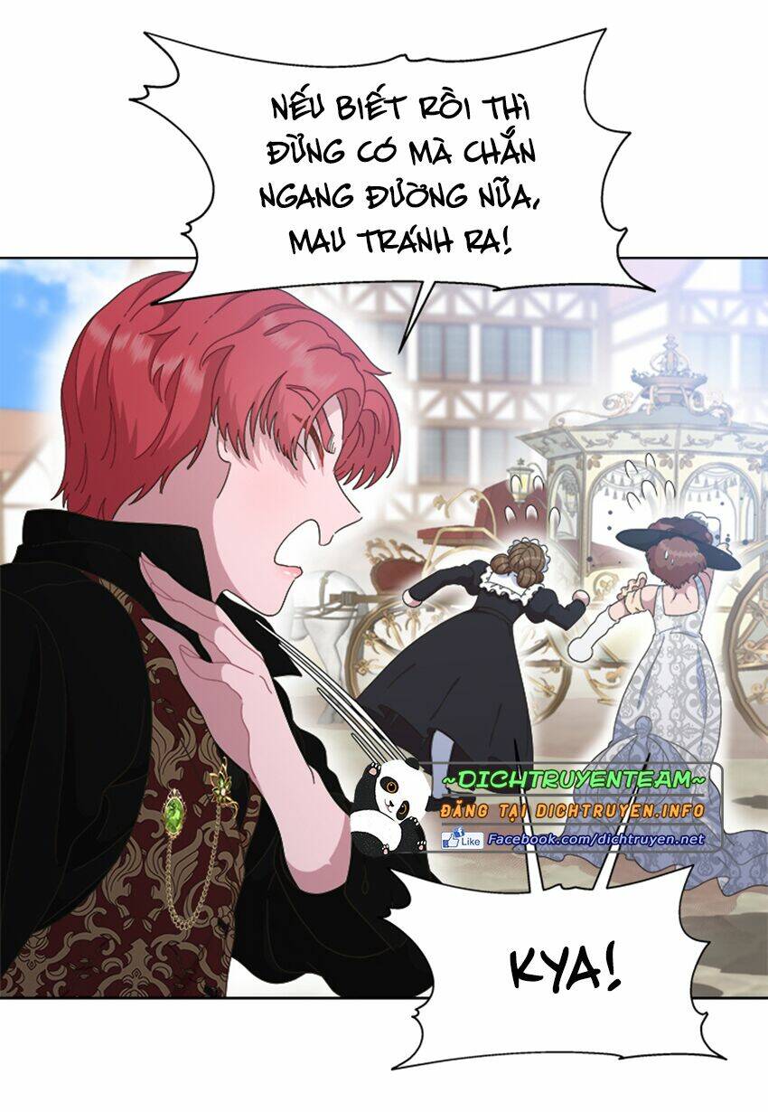 Con Gái Bảo Bối Của Ma Vương Chương 136 Ảnh 64