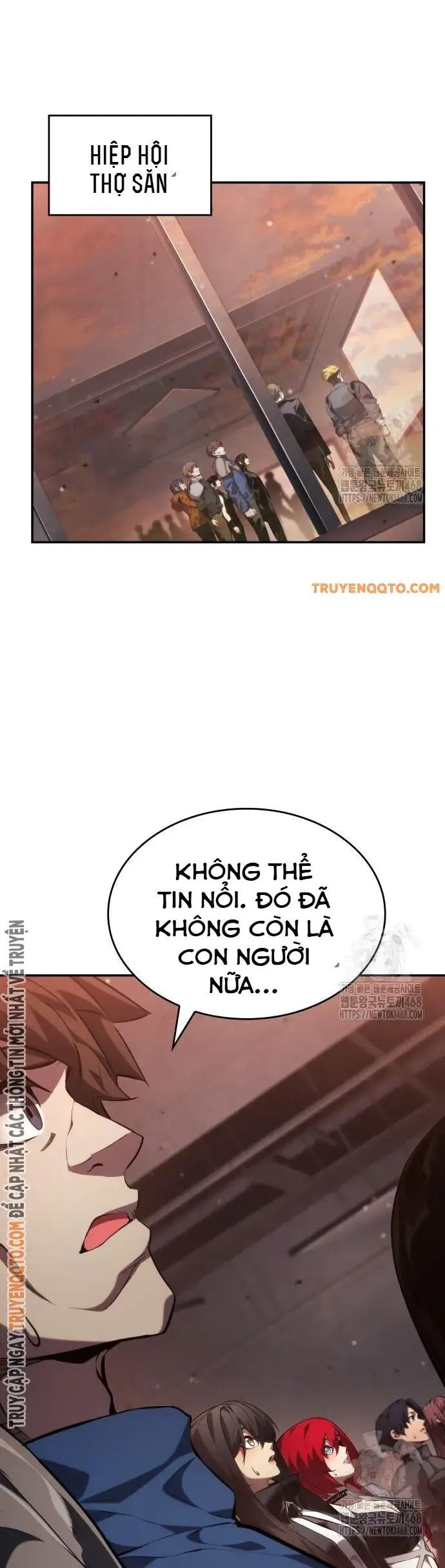 Chiêu Hồn Giả Siêu Phàm Chương 127 Ảnh 35