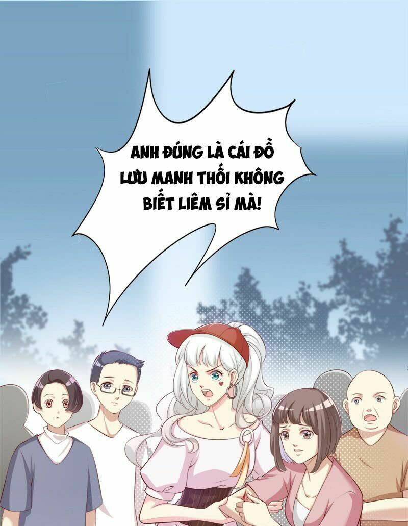 Nhà Có Vợ Xinh Chương 1 Ảnh 53
