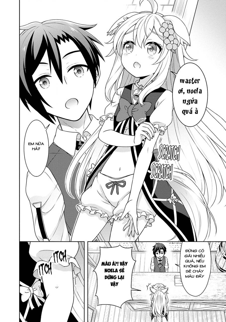 Cheat Kusushi No Slow Life: Isekai Ni Tsukurou Drugstore Chương 53 Ảnh 25