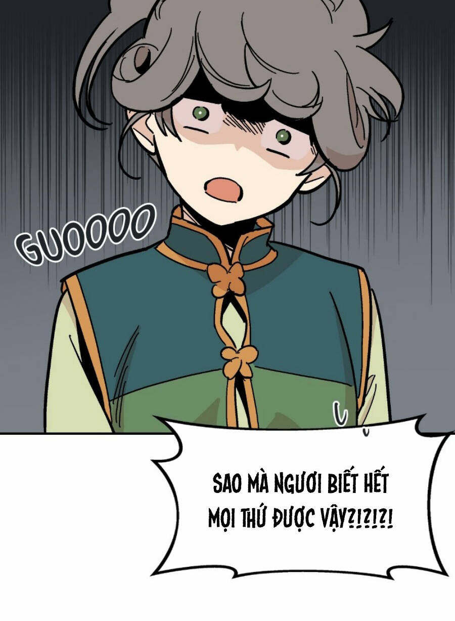 Scandal Đại Công Chúa Chương 8 Ảnh 35