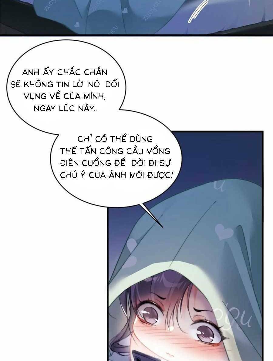Theo Đuổi Anh Chồng Bác Sĩ Chương 15 Ảnh 28
