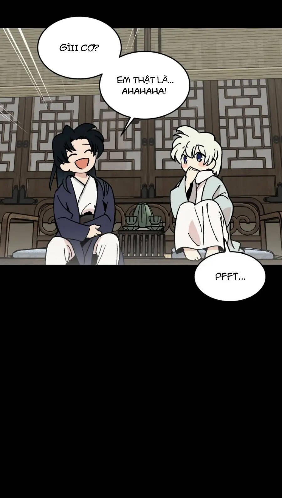 Scandal Đại Công Chúa Chương 11 Ảnh 60