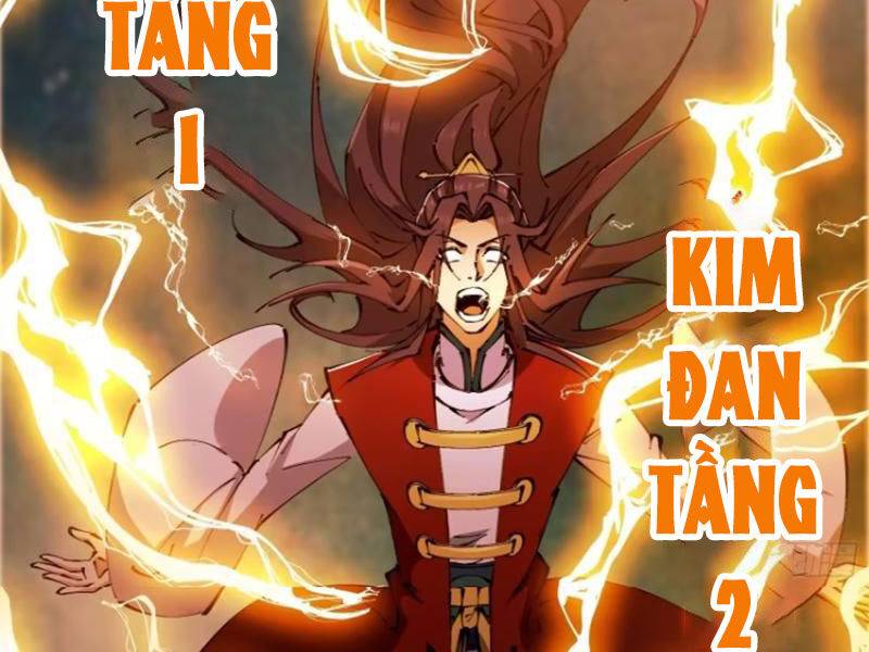 Đại Lão Tu Tiên Bắt Đầu Bằng Tâm Trí Chương 37 Ảnh 5