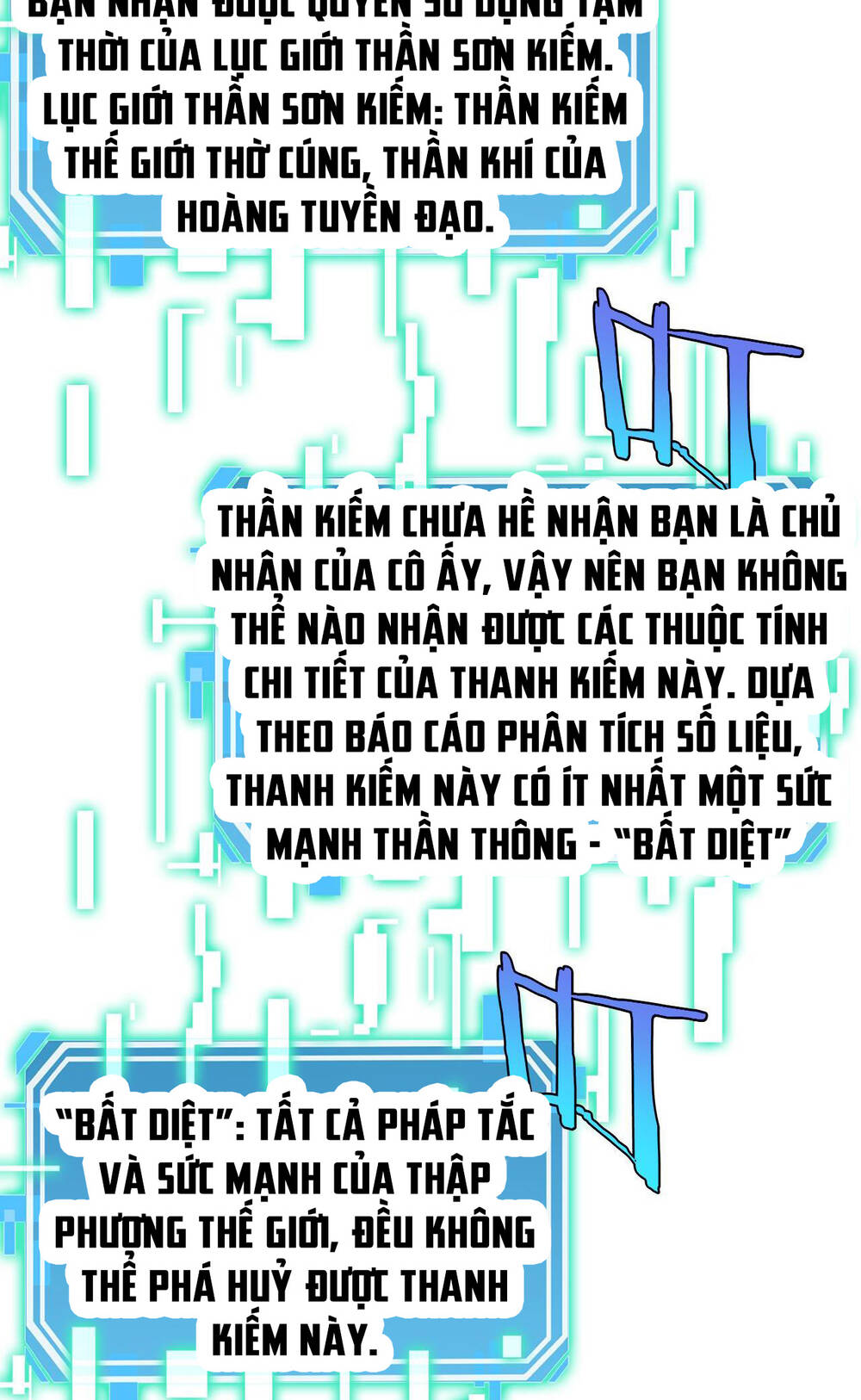 Chư Giới - Tận Thế Online Chương 242 Ảnh 46