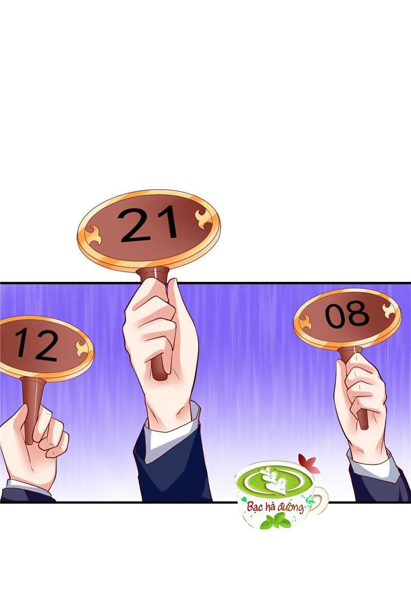 Tình Yêu Khiến Tôi Phát Điên Chương 59 Ảnh 27