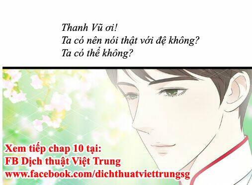 Cậu Câm Chương 9 Ảnh 28