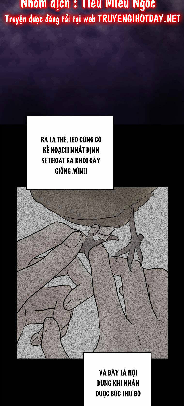 Tồn Tại Như Nàng Công Chúa Dã Chủng Chương 79 Ảnh 41