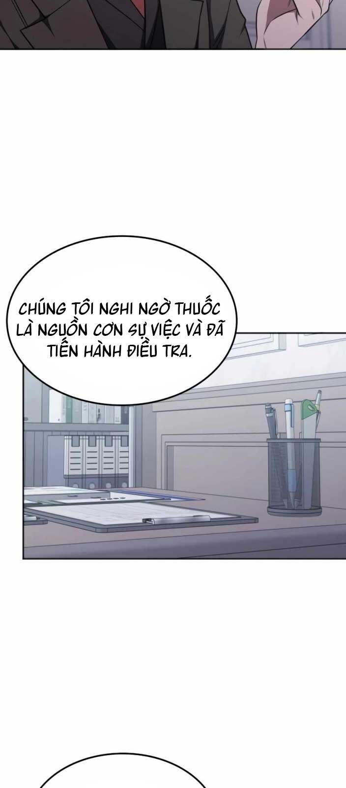Trị Liệu Sư Quá Mạnh Chương 27 Ảnh 13
