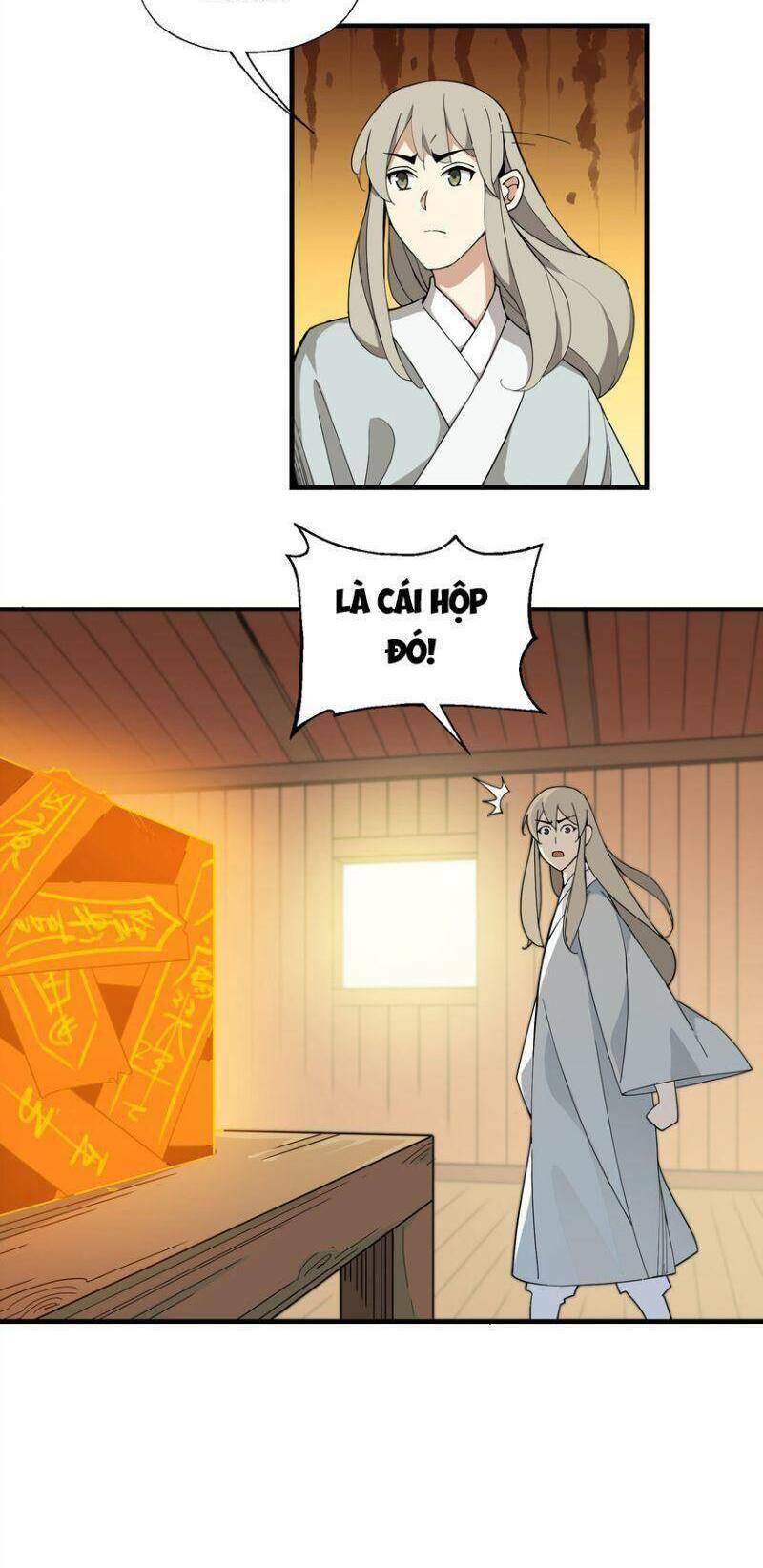 Tôi Vô Địch Sau Khi Xuống Núi Chương 27 Ảnh 31