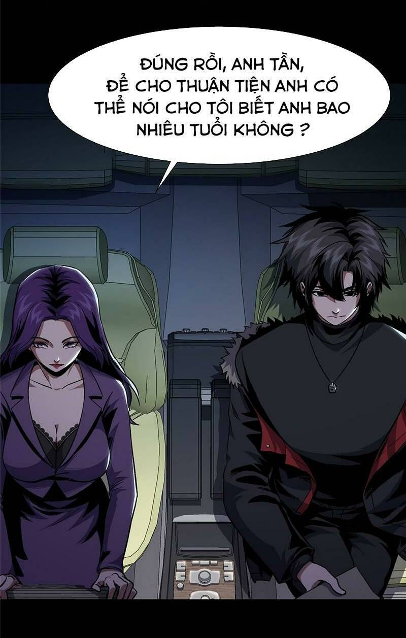 Kinh Dị Thịnh Yến Chương 7 Ảnh 10