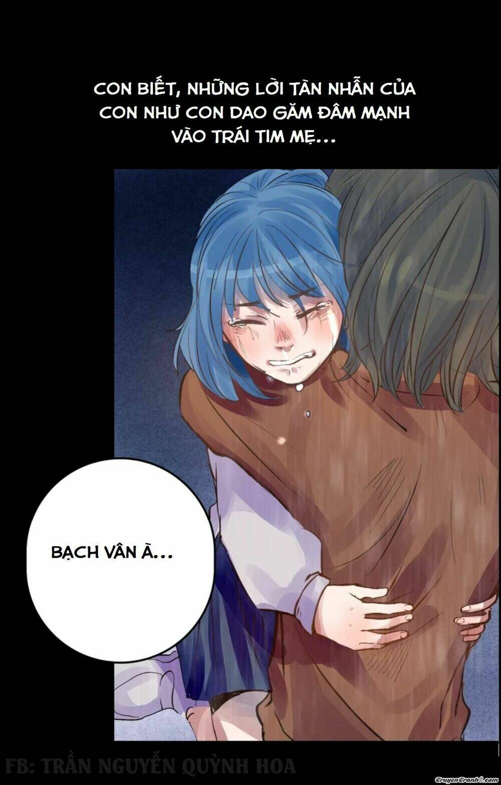 Trả Thù Trường Trung Học 2 Chương 1 Ảnh 53